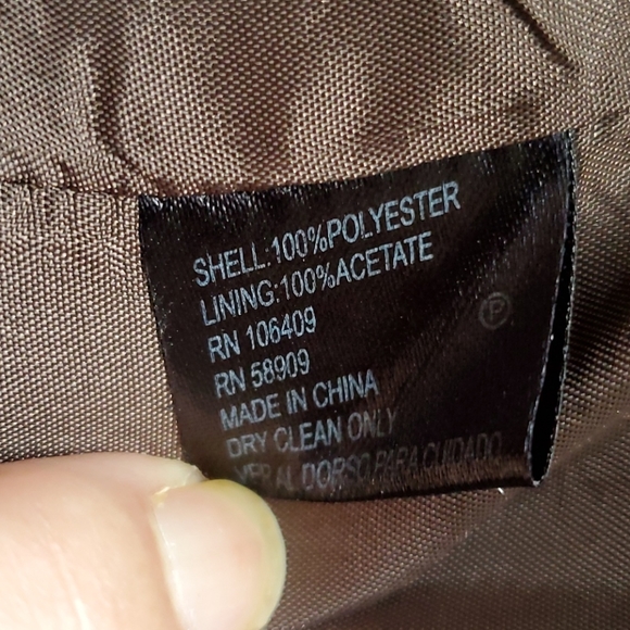 Antonio Melani blazer - Picture 12 of 12